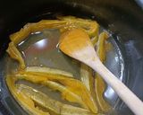 Une image de l'étape 3 de 🌱Gelée de melon.