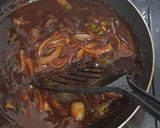 Foto langkah ke 10 dari resep 68. Fuyunghai Udang.