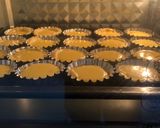 Foto langkah ke 6 dari resep Portuguese Eggtart.