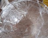A picture of step 4 of Cream Trifle.