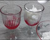Foto langkah ke 7 dari resep Es Kelapa Muda Kw Nutrijell Simple.