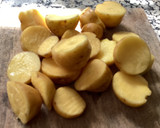 Foto del paso 1 de la receta: Salchichas guisadas