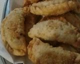 Foto del paso 2 de la receta: Empanadas de cordero