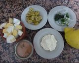 Φωτογραφία βήματος 4 της συνταγής Κρέπες με chia και τόνο!