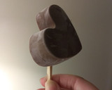 Foto del paso 3 de la receta: Helado de Mousse Fácil y Rápido