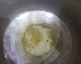 A picture of step 3 of Gajar ka Halwa.
