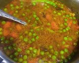 વેજ બિરયાની ઇન કુકર (Veg Biryani In Cooker Recipe In Gujarati) રેસીપી સ્ટેપ4ફોટો