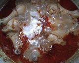 Foto langkah ke 2 dari resep Gulai Ayam Praktis.