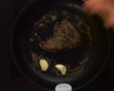 食煮#10《奶油牛排義大利麵》的食譜步驟2照片