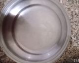 घर का जमा फ्रेश दही (Ghar ka jama fresh dahi recipe in Hindi) रेसिपी चरण 3 फोटो