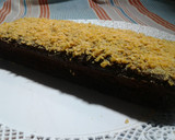 Foto del paso 6 de la receta: Budín húmedo de chocolate, sin harina