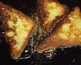 A picture of step 3 of French Toast.