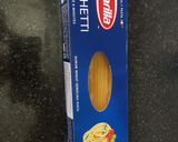 Hình bước làm 4 của món Mì spaghetti sốt bò bằm