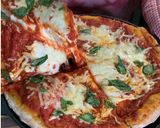 Foto del paso 5 de la receta: Pizza estilo chicago de queso
