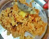 A picture of step 5 of देसी घी की चूरी 😍#CHOORI #Churi #Attekichuri #maabhookhlagihai.