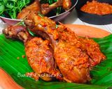 Foto langkah ke 10 dari resep Ayam Goreng Sasando.