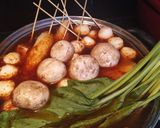 Foto langkah ke 2 dari resep Korean hotpot.