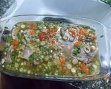 Foto del paso 10 de la receta: Lengua Fácil - vinagreta