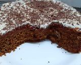 Foto del paso 16 de la receta: Torta Red "Sandra" Velvet