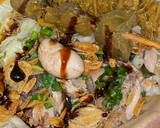 Foto langkah ke 9 dari resep Soto Bening.