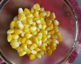 બટર મકાઈ(Butter corn Recipe in Gujarati) રેસીપી સ્ટેપ1ફોટો