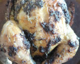 Foto del paso 3 de la receta: 44. Pollo a l'ast / Cocción lenta