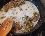 Foto del paso 5 de la receta: Zapallitos rellenos