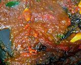 Foto langkah ke 4 dari resep Kering tempe/orek tempe.