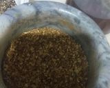 A picture of step 10 of Mutton karahi.