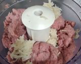 Foto langkah ke 2 dari resep Pare dan Tahu Isi Siomay Sapi.