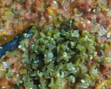 Salsa sauce recipe step 6 photo