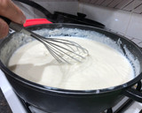 Foto del paso 5 de la receta: Croquetas mixtas de pollo y jamón