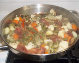 Foto del paso 17 de la receta: Menestra de verduras al punto