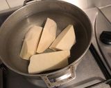 Foto del paso 1 de la receta: Otra forma de comer el ñame