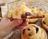 Foto del paso 21 de la receta: Pains aux raisins