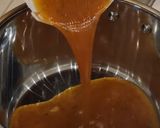 Ragacsos csirkeszárnyak recept fázis 8 fotója