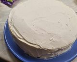 Oroszkrèmtorta recept fázis 8 fotója