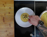 Foto del paso 6 de la receta: Crema de calabaza y castañas