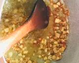 Whosaynas Crispy Chicken and Veggie Manchurian Twist recipe step 5 photo