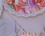 Foto langkah ke 1 dari resep Bakpau kukus.