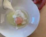 A picture of step 1 of French Toast | Basic and Easy Version.