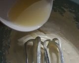 Foto langkah ke 6 dari resep Lemon Cake.