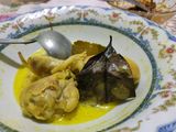 Ayam Opor Creamy