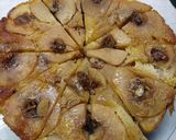 Almatorta recept fázis 6 fotója