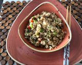 Foto del paso 9 de la receta: Arroz frito tailandés