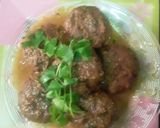 কাঁচা কলার কোপ্তা(kancha kolar kopta recipe in Bengali) রেসিপির ধাপ 4 ছবি