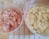 Palóc leves recept fázis 3 fotója