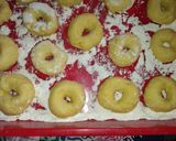 Foto langkah ke 4 dari resep Donat Menul (Super Empuk).
