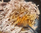 Foto del paso 1 de la receta: Arroz con pollo