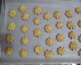 Foto del paso 5 de la receta: Pastisetas